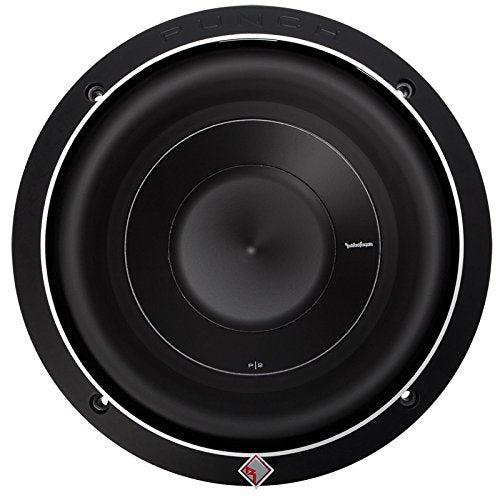 Rockford Fosgate P2D2-8 8 Rockford Fosgate P2D2-8 8